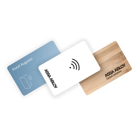 paper rfid key cards|assa abloy rfid key cards.